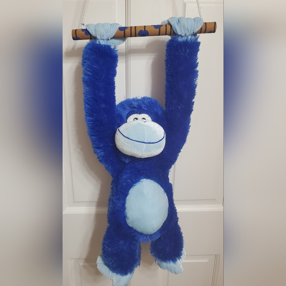 2FT of Blue Monkey